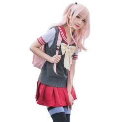 My Dress-Up Darling Inui Sajuna Cosplay Kostüm Outfits Halloween Karneval Kleid 14 My Dress-Up Darling Inui Sajuna Cosplay Kostüm Outfits Halloween Karneval Kleid -DEKORATIONSGESCHÄFT 11002177 3