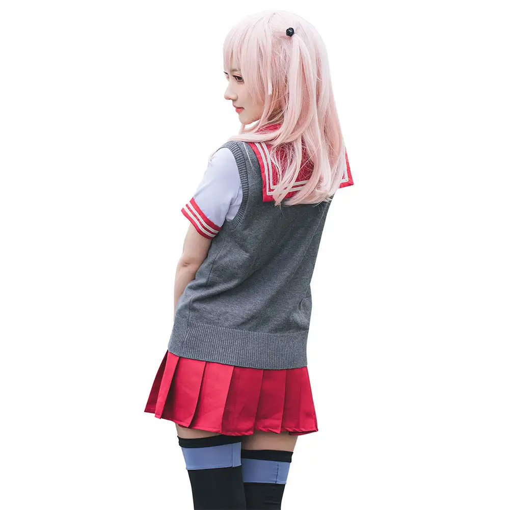 My Dress-Up Darling Inui Sajuna Cosplay Kostüm Outfits Halloween Karneval Kleid 5 My Dress-Up Darling Inui Sajuna Cosplay Kostüm Outfits Halloween Karneval Kleid – Bild 5