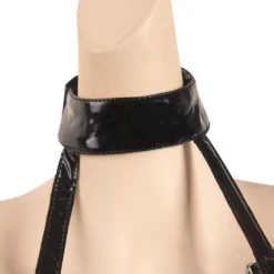 Atomic Heart Robot Die Zwillinge Bunnygirl Bodysuit Cosplay Halloween Karneval Outfits 14 Atomic Heart Robot Die Zwillinge Bunnygirl Bodysuit Cosplay Halloween Karneval Outfits -DEKORATIONSGESCHÄFT 11002759 5