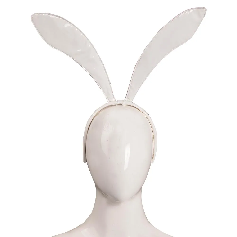 Atomic Heart Robot Die Zwillinge Bunnygirl Bodysuit Cosplay Halloween Karneval Outfits 8 Atomic Heart Robot Die Zwillinge Bunnygirl Bodysuit Cosplay Halloween Karneval Outfits – Bild 8