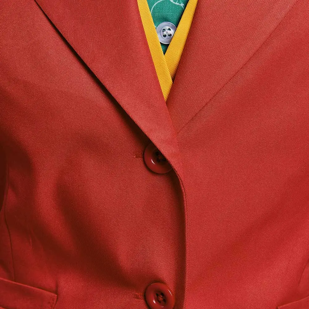 Joker 2019 Arthur Fleck Webliche Joker Halloween Karneval Kostüm Cossky® 11 Joker 2019 Arthur Fleck Webliche Joker Halloween Karneval Kostüm Cossky® – Bild 11