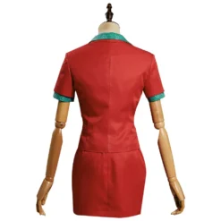 Joker 2019 Arthur Fleck Webliche Joker Halloween Karneval Kostüm Cossky® 17 Joker 2019 Arthur Fleck Webliche Joker Halloween Karneval Kostüm Cossky® -DEKORATIONSGESCHÄFT 11004325 3