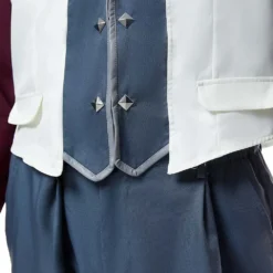 Arcane: League Of Legends Viktor Cosplay Kostüme Halloween Karneval Outfits -DEKORATIONSGESCHÄFT 11004441 8