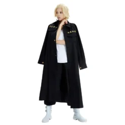 Tokyo Revengers Manjirou Sano Cosplay Kostüm Outfits Halloween Karneval Suit 13 Tokyo Revengers Manjirou Sano Cosplay Kostüm Outfits Halloween Karneval Suit -DEKORATIONSGESCHÄFT 11004909 5