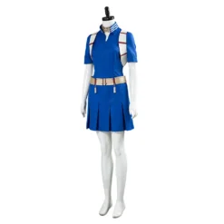 Todoroki Shouto Kleid My Hero Academia Cosplay Kostüm Webliche Kleid Uniform Halloween Karneval Kostüm -DEKORATIONSGESCHÄFT 11007687 2