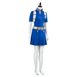 Todoroki Shouto Kleid My Hero Academia Cosplay Kostüm Webliche Kleid Uniform Halloween Karneval Kostüm -DEKORATIONSGESCHÄFT 11007687 4