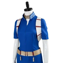 Todoroki Shouto Kleid My Hero Academia Cosplay Kostüm Webliche Kleid Uniform Halloween Karneval Kostüm -DEKORATIONSGESCHÄFT 11007687 6