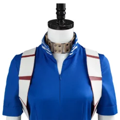 Todoroki Shouto Kleid My Hero Academia Cosplay Kostüm Webliche Kleid Uniform Halloween Karneval Kostüm -DEKORATIONSGESCHÄFT 11007687 8