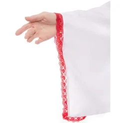 Monokuma Aus Danganronpa Cosplay Kostüm Monokuma Kimono Kleid Halloween Karneval Kostüm -DEKORATIONSGESCHÄFT 11007717 10