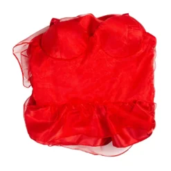 The Suicide Squad Harley Quinn Cosplay Kostüm Rot Kleid Halloween Karneval Kostüm 33 The Suicide Squad Harley Quinn Cosplay Kostüm Rot Kleid Halloween Karneval Kostüm -DEKORATIONSGESCHÄFT 11007735 9