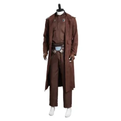 Cad Bane Kostüm The Book Of Boba Fett Cad Bane Cosplay Halloween Karneval Outfits -DEKORATIONSGESCHÄFT 11008941 2