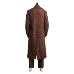 Cad Bane Kostüm The Book Of Boba Fett Cad Bane Cosplay Halloween Karneval Outfits -DEKORATIONSGESCHÄFT 11008941 3