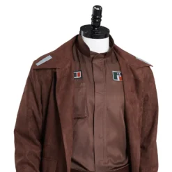 Cad Bane Kostüm The Book Of Boba Fett Cad Bane Cosplay Halloween Karneval Outfits -DEKORATIONSGESCHÄFT 11008941 7