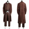 Cad Bane Kostüm The Book Of Boba Fett Cad Bane Cosplay Halloween Karneval Outfits