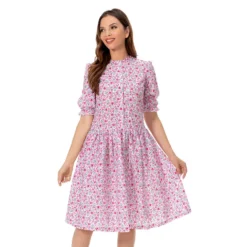 Beetle Juice Barbara Cosplay Kostüm Outfits Halloween Karneval Kleid -DEKORATIONSGESCHÄFT 11008953 6