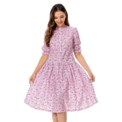 Beetle Juice Barbara Cosplay Kostüm Outfits Halloween Karneval Kleid -DEKORATIONSGESCHÄFT 11008953 7