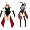 SPY×FAMILY Yor Forger Cosplay Bunny Girl Kostüm Halloween Karneval Outfits Cossky®