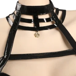 SPY×FAMILY Yor Forger Cosplay Bunny Girl Kostüm Halloween Karneval Outfits Cossky® -DEKORATIONSGESCHÄFT 11009125 5