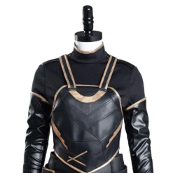 Loki 2021 Sylvie Laufeydottir Cosplay Kostüm Halloween Karneval Outfits -DEKORATIONSGESCHÄFT 11009536 11