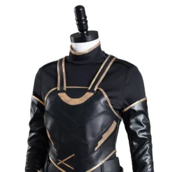 Loki 2021 Sylvie Laufeydottir Cosplay Kostüm Halloween Karneval Outfits -DEKORATIONSGESCHÄFT 11009536 12