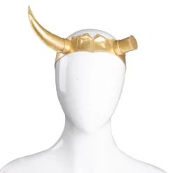 Loki 2021 Sylvie Laufeydottir Cosplay Kostüm Halloween Karneval Outfits -DEKORATIONSGESCHÄFT 11009536 13