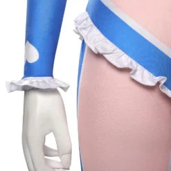 Street Fighter Nanakawa Mika Cosplay Kostüm Halloween Karneval Jumpsuit -DEKORATIONSGESCHÄFT 111a167b6c343f57c31cdbf0f9ae4395