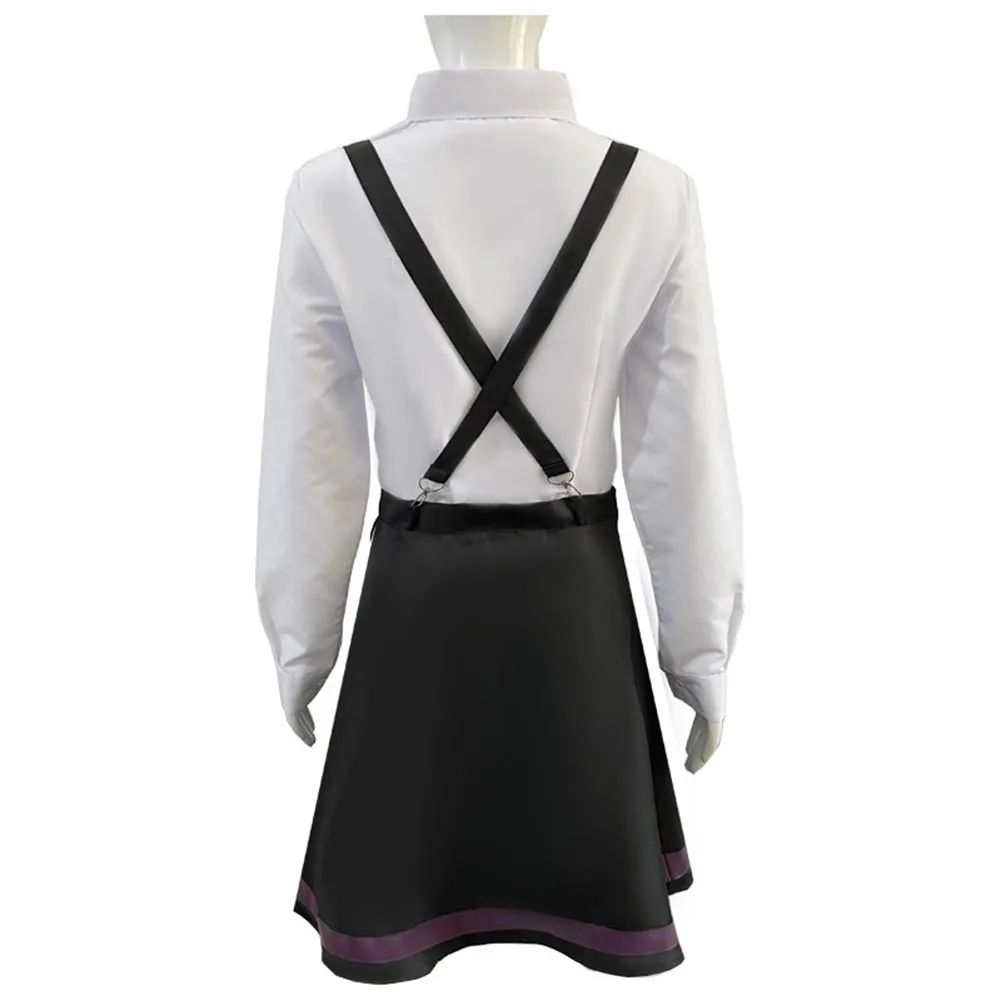 The Owl House Luz Noceda Cosplay Kostüm Halloween Karneval Outfits 4 The Owl House Luz Noceda Cosplay Kostüm Halloween Karneval Outfits – Bild 4