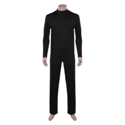 Star Trek: Picard Cosplay Santiago Cabrera Kostüm Outfits Halloween Karneval Uniform -DEKORATIONSGESCHÄFT 1146a489223016ffd580800d4d5a97d0