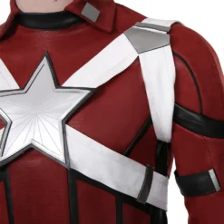 Black Widow 2021 Red Guardian Alexei Shostakov Kostüm Cosplay Halloween Karneval Kostüm -DEKORATIONSGESCHÄFT 115311d2746e24551dd505af2ce89f2e