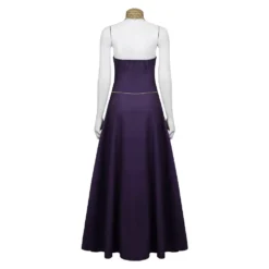 Black Panther: Wakanda Forever Cosplay Ramonda Kostüm Halloween Karneval Kleid -DEKORATIONSGESCHÄFT 1159e0527f9e85c191e6702e8bbc4516