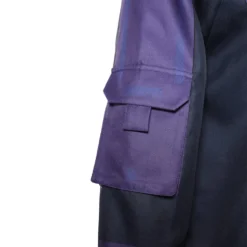 Black Panther: Wakanda Forever Shuri Cosplay Kostüm Halloween Karneval Outfits -DEKORATIONSGESCHÄFT 1173feebff4bc31ae3c5fe0bf86c7666