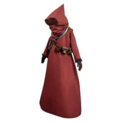 Kinder Jawa Star Wars The Mandalorian Cosplay Kostüm Halloween Karneval Outfits -DEKORATIONSGESCHÄFT 11a72bd780e1e0045bb90afc83d21295