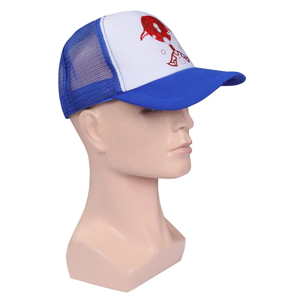 Thor: Love And Thunder Cosplay Hut Halloween Karneval Kostüm Zubehör 5 Thor: Love And Thunder Cosplay Hut Halloween Karneval Kostüm Zubehör – Bild 5