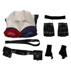 Mortal Kombat Harleen Quinn Bodysuit Cosplay Kostüm Halloween Karneval Outfits -DEKORATIONSGESCHÄFT 11dadebdaed5673e4a555632d07cd2d3