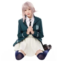Danganronpa 2 Chiaki Nanami Cosplay Kostüm Uniform Jacke Halloween Karneval Mantel 11 Danganronpa 2 Chiaki Nanami Cosplay Kostüm Uniform Jacke Halloween Karneval Mantel -DEKORATIONSGESCHÄFT 12000441 7 11d6bf29 9360 41cb 9c61 6d4d5e93d247