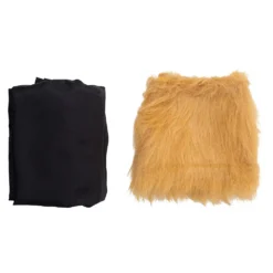 Inosuke Hashibira Demon Slayer Cosplay Kostüm Halloween Karneval Hose -DEKORATIONSGESCHÄFT 12002110 8