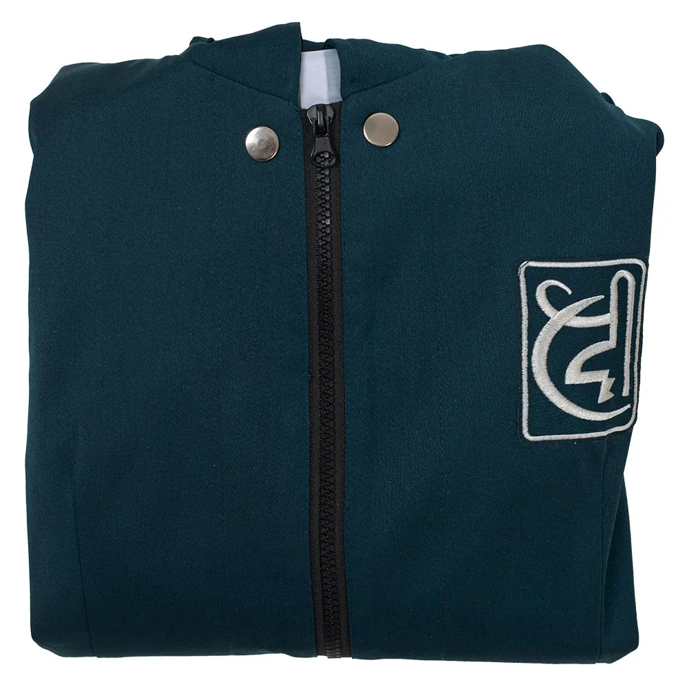 Danganronpa 2 Chiaki Nanami Cosplay Kostüm Uniform Jacke Halloween Karneval Mantel 9 Danganronpa 2 Chiaki Nanami Cosplay Kostüm Uniform Jacke Halloween Karneval Mantel – Bild 9