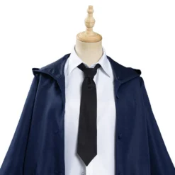 Chainsaw Man Power Kostüm Cosplay Halloween Karneval Kostüm -DEKORATIONSGESCHÄFT 12002429 5