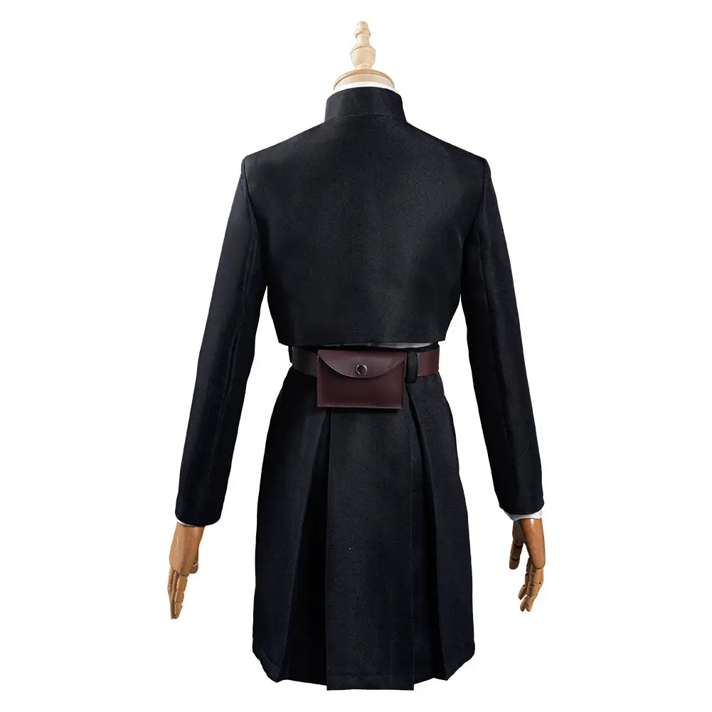 Jujutsu Kaisen Nobara Kugisak Schuluniform Cosplay Halloween Karneval Kostüm 4 Jujutsu Kaisen Nobara Kugisak Schuluniform Cosplay Halloween Karneval Kostüm – Bild 4