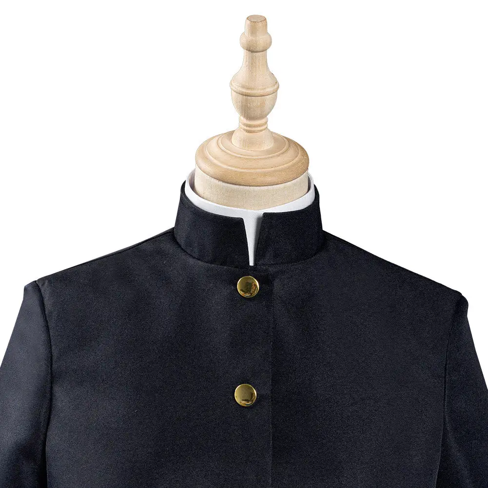 Jujutsu Kaisen Nobara Kugisak Schuluniform Cosplay Halloween Karneval Kostüm 6 Jujutsu Kaisen Nobara Kugisak Schuluniform Cosplay Halloween Karneval Kostüm – Bild 6