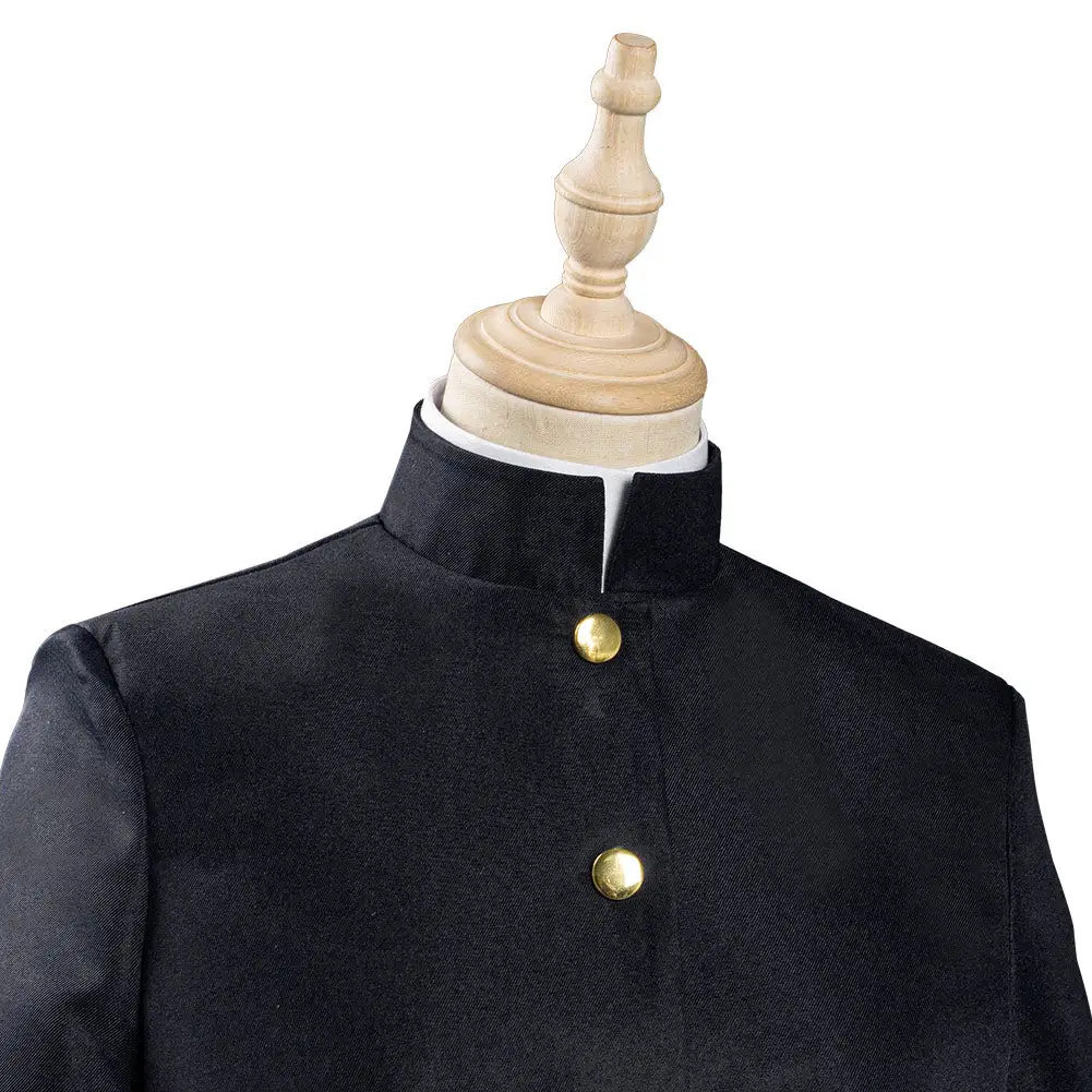Jujutsu Kaisen Nobara Kugisak Schuluniform Cosplay Halloween Karneval Kostüm 8 Jujutsu Kaisen Nobara Kugisak Schuluniform Cosplay Halloween Karneval Kostüm – Bild 8