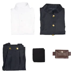 Jujutsu Kaisen Nobara Kugisak Schuluniform Cosplay Halloween Karneval Kostüm 19 Jujutsu Kaisen Nobara Kugisak Schuluniform Cosplay Halloween Karneval Kostüm -DEKORATIONSGESCHÄFT 12002489 9