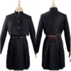 Jujutsu Kaisen Nobara Kugisak Schuluniform Cosplay Halloween Karneval Kostüm