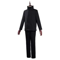 Jujutsu Kaisen Satoru Gojo Uniform Cosplay Kostüm Halloween Karneval Kostüm 12 Jujutsu Kaisen Satoru Gojo Uniform Cosplay Kostüm Halloween Karneval Kostüm -DEKORATIONSGESCHÄFT 12002491 2