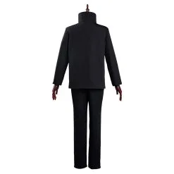 Jujutsu Kaisen Satoru Gojo Uniform Cosplay Kostüm Halloween Karneval Kostüm 13 Jujutsu Kaisen Satoru Gojo Uniform Cosplay Kostüm Halloween Karneval Kostüm -DEKORATIONSGESCHÄFT 12002491 3