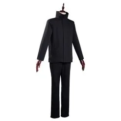 Jujutsu Kaisen Satoru Gojo Uniform Cosplay Kostüm Halloween Karneval Kostüm 14 Jujutsu Kaisen Satoru Gojo Uniform Cosplay Kostüm Halloween Karneval Kostüm -DEKORATIONSGESCHÄFT 12002491 4
