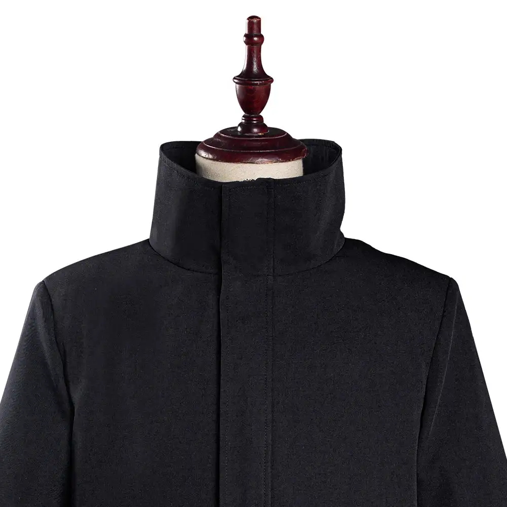 Jujutsu Kaisen Satoru Gojo Uniform Cosplay Kostüm Halloween Karneval Kostüm 6 Jujutsu Kaisen Satoru Gojo Uniform Cosplay Kostüm Halloween Karneval Kostüm – Bild 6