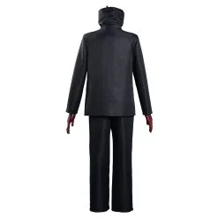Toge Inumaki Schuluniform Jujutsu Kaisen Cosplay Halloween Karneval Kostüm -DEKORATIONSGESCHÄFT 12002492 3