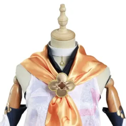 Diona Genshin Impact Diona Kostüm Cosplay Halloween Karneval Outfits -DEKORATIONSGESCHÄFT 12002512 5