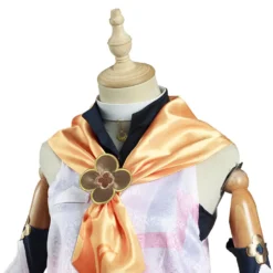 Diona Genshin Impact Diona Kostüm Cosplay Halloween Karneval Outfits -DEKORATIONSGESCHÄFT 12002512 6